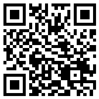 QR Code for bitcoin:19vW6ShTt2kyD7nc45BegMtyehnEN4vtRy