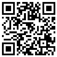 QR Code for bitcoin:19vXJrtsbxRbPx7szkmYPyq8LbFcJvufom