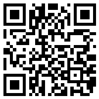 QR Code for bitcoin:19vjepMHTUJgArPriK2bF9drHhFcTZR2m6