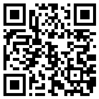 QR Code for bitcoin:19vmM1D8pMNQXvQVCTYakPQevJFYR24uta