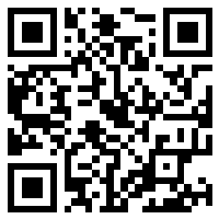 QR Code for bitcoin:19vvFXa2Do9CEBqD3yMfCqLuRFtT97vdKQ