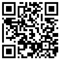 QR Code for bitcoin:19vytxoscsHTT2znvHUh8auNP6CotyXdDy