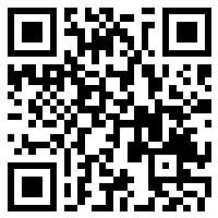 QR Code for bitcoin:19wU7TrVdGnVtmpC8dQjkwp2xiQW8MvymW