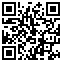 QR Code for bitcoin:19wyPCe9hPHxUCjE4vzAMRHDRrtZfxaVYu