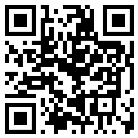 QR Code for bitcoin:19x9vBkjGvdGoKfKDeZ8dnbtX89YgWSGxL