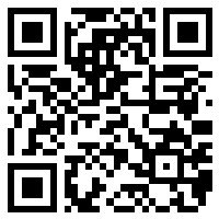 QR Code for bitcoin:19xFginVeZKwSyx2MMZRNrjR6yBVzomdYc