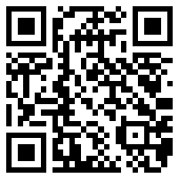 QR Code for bitcoin:19xY2S53Dtisdc2CZh2Wv6dbjdwdY6KBpL