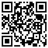 QR Code for bitcoin:19xjf8W3dZ5JwVAXc4dsMFEF371rNFqVTp