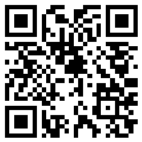 QR Code for bitcoin:19xtSRKwtgALCFo2qvEWiAxoyTNe8EGY1J