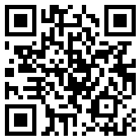 QR Code for bitcoin:19y3kCG79qtwJJvRaJ84vd5feENDjYG2PB