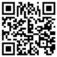 QR Code for bitcoin:19yR9HfUTe6aej5yXQMAfpA71r2g545UGr