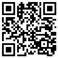 QR Code for bitcoin:19yXfef97pgB7SKoyBfj7L67v9tvWb2k9A