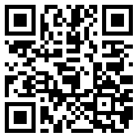 QR Code for bitcoin:19yd7C8KncUKh3xptVT2e2fqV3tUp1DNxm
