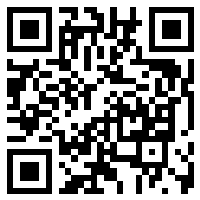 QR Code for bitcoin:19yskFrTkVEJeoUbYA83RfjMkB2kQuiXcM
