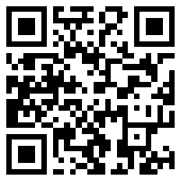 QR Code for bitcoin:19ztj8LmtJsxxpE7MMPWU3KnDxbseAMyUm