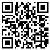 QR Code for bitcoin:1A15A1FXBiAXo8WRxqaFJvBuucUtcpHrLY
