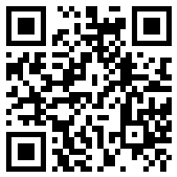 QR Code for bitcoin:1A1PLbNDQT3bkVcH7xTiASgSWZaWdxua5D