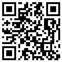 QR Code for bitcoin:1A1XVBDCQeqzsECZGj64CiwPfVGZzrCn3P