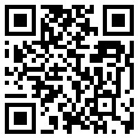 QR Code for bitcoin:1A1ipJyRoMUf8aXjJW6FaFuRbQPSyd5J8J