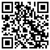 QR Code for bitcoin:1A1sdbZYb7KZXfXec6wAWKB8gzRvdTYH7x