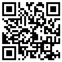QR Code for bitcoin:1A1vr9GUfs4vYvKg8UU9PkEB3mrbHaB8Ud