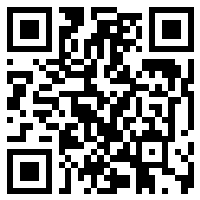 QR Code for bitcoin:1A1wwm4BiRMCy2rZeEfeUZK8SCspeAREEK