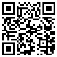 QR Code for bitcoin:1A1xSADdAFfp3msxMr1WwAPRQJ6n22Myc9