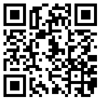 QR Code for bitcoin:1A22DabwkSuMS7siwRXvVMc6eP3CiGYDp5