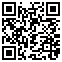 QR Code for bitcoin:1A24e3nPaRfDjsLtzTut172qSySppgMY1E