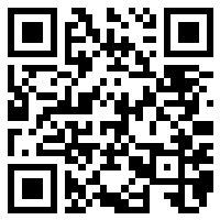 QR Code for bitcoin:1A2ErrTuUfPzjg9VMBVJs4j6WZ1n4VBHiv