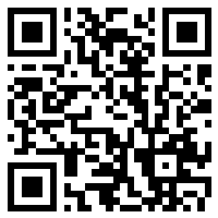 QR Code for bitcoin:1A2Qy2VR41ZaoPWSo5nBgQ3FE8UtPMiVTc
