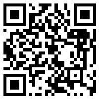 QR Code for bitcoin:1A2RSninQPxc2uTFQBUd5JsJtiXSDQvEs9