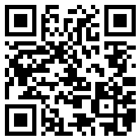 QR Code for bitcoin:1A2T7PboQuAafc68ZQc5kosSpp7zdk37y8