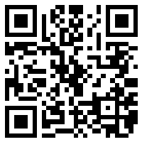 QR Code for bitcoin:1A2T7dWo3zpVT1TQDFuLyfDmEBLYTSaKrQ