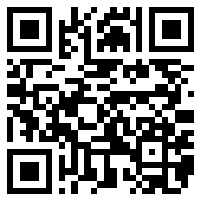 QR Code for bitcoin:1A2XAcnnfcCcqWCkaKhkAMAugfSYiDvCRf