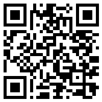 QR Code for bitcoin:1A2YbkPyL6jA5c3iindJowrueUTSJWPRMC