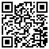 QR Code for bitcoin:1A2c7missPDVB4HAnHutw6bofK6hR8MA5g