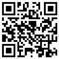 QR Code for bitcoin:1A2dJspmTCtMGYQL5GdfaetoZCBR4DqE3d