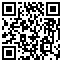 QR Code for bitcoin:1A2xAz1LeoxTPRFDYVjzQ5ZdjW2pquELd1