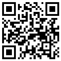 QR Code for bitcoin:1A334m2ixBzc8X6rsj3G2XfMtRa441UwX8