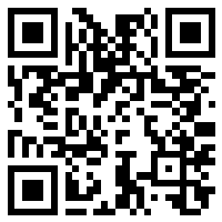 QR Code for bitcoin:1A34RepuHAnEsM2wh1UthmurNNMuMPSSCC