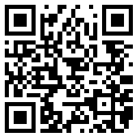 QR Code for bitcoin:1A3AUdtrbteMgD5aXcvCckG6qRvxhZPpCF