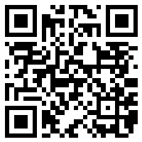 QR Code for bitcoin:1A3DZeCHmFYuibZKuJaFvBJdRsZhPQCkiJ
