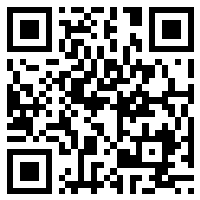 QR Code for bitcoin:1A3P7KU3A2iZZpbfKzcpa7VTgAXWHDSJpS