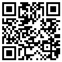 QR Code for bitcoin:1A3PpcVLdThsqVb4uPt9ejjpNjGfCQhm6o