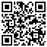 QR Code for bitcoin:1A3RZJCLSpq3nfN2GTP3PKQENNHqdTp9Ws
