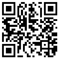 QR Code for bitcoin:1A3Y3zAw62pYERwWNSXKqZBjoGLPdQTPo1