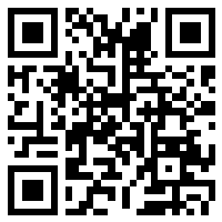 QR Code for bitcoin:1A3YA4jiuycdnhC7KmSWifNkNqdgfePi29