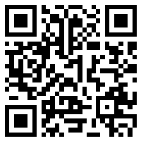 QR Code for bitcoin:1A3ZsE6DCMhytp1ZBLfTAdkXvPCvVFpJ1Q