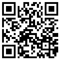 QR Code for bitcoin:1A3b3rjpyVP3S48XPyzhPrdv27icjKugoB